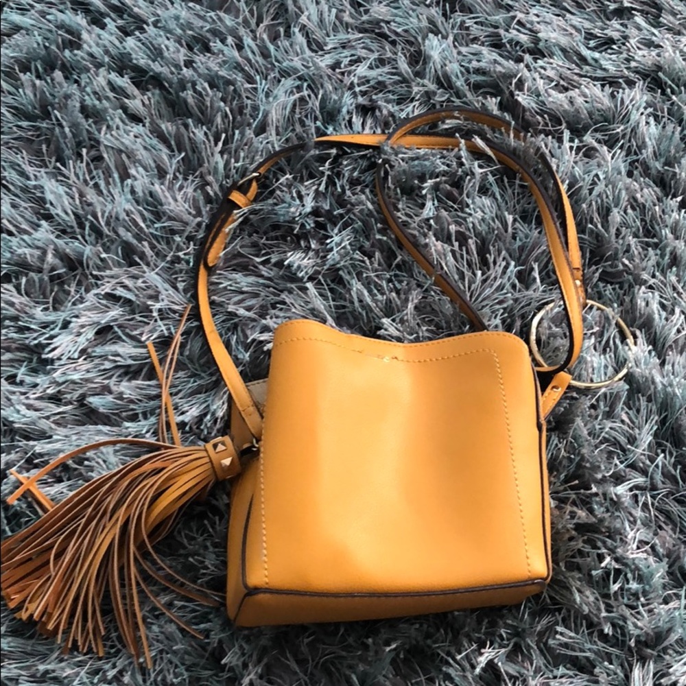 Aldo Crossbody